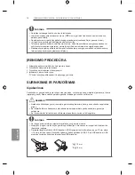 Предварительный просмотр 334 страницы LG LB63 Series Owner'S Manual