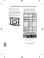 Предварительный просмотр 344 страницы LG LB63 Series Owner'S Manual