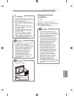 Предварительный просмотр 345 страницы LG LB63 Series Owner'S Manual