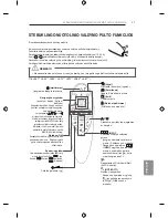 Предварительный просмотр 349 страницы LG LB63 Series Owner'S Manual