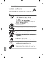 Предварительный просмотр 358 страницы LG LB63 Series Owner'S Manual