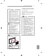 Предварительный просмотр 377 страницы LG LB63 Series Owner'S Manual