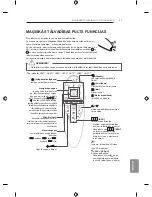 Предварительный просмотр 381 страницы LG LB63 Series Owner'S Manual