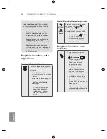 Предварительный просмотр 382 страницы LG LB63 Series Owner'S Manual