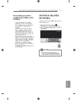 Предварительный просмотр 383 страницы LG LB63 Series Owner'S Manual