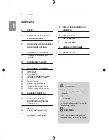 Предварительный просмотр 388 страницы LG LB63 Series Owner'S Manual