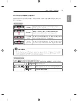 Предварительный просмотр 405 страницы LG LB63 Series Owner'S Manual