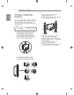 Предварительный просмотр 406 страницы LG LB63 Series Owner'S Manual