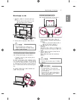 Предварительный просмотр 407 страницы LG LB63 Series Owner'S Manual