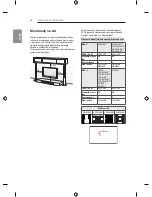 Предварительный просмотр 408 страницы LG LB63 Series Owner'S Manual