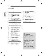 Предварительный просмотр 420 страницы LG LB63 Series Owner'S Manual