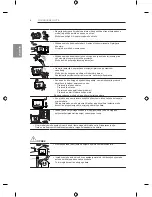 Предварительный просмотр 424 страницы LG LB63 Series Owner'S Manual