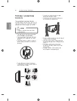 Предварительный просмотр 438 страницы LG LB63 Series Owner'S Manual