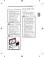 Предварительный просмотр 441 страницы LG LB63 Series Owner'S Manual