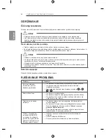 Предварительный просмотр 448 страницы LG LB63 Series Owner'S Manual