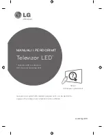 Предварительный просмотр 451 страницы LG LB63 Series Owner'S Manual