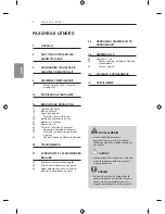 Предварительный просмотр 452 страницы LG LB63 Series Owner'S Manual