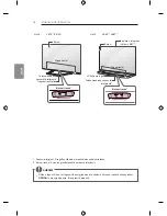 Предварительный просмотр 468 страницы LG LB63 Series Owner'S Manual