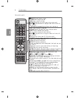 Предварительный просмотр 476 страницы LG LB63 Series Owner'S Manual