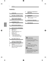 Предварительный просмотр 484 страницы LG LB63 Series Owner'S Manual