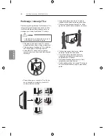 Предварительный просмотр 502 страницы LG LB63 Series Owner'S Manual