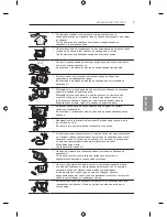 Предварительный просмотр 519 страницы LG LB63 Series Owner'S Manual