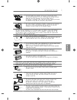 Предварительный просмотр 521 страницы LG LB63 Series Owner'S Manual