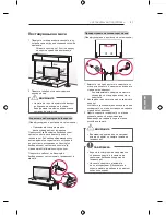 Предварительный просмотр 535 страницы LG LB63 Series Owner'S Manual