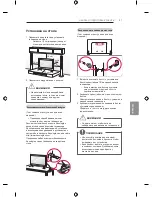 Предварительный просмотр 567 страницы LG LB63 Series Owner'S Manual