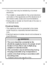 Предварительный просмотр 5 страницы LG LB645129T Owner'S Manual