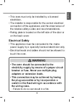 Предварительный просмотр 5 страницы LG LB645479T Owner'S Manual