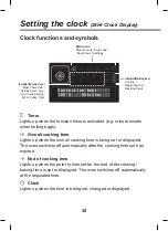 Предварительный просмотр 30 страницы LG LB645479T Owner'S Manual