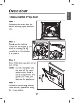 Предварительный просмотр 87 страницы LG LB645479T Owner'S Manual