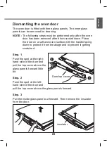 Предварительный просмотр 89 страницы LG LB645479T Owner'S Manual