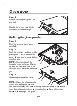 Предварительный просмотр 90 страницы LG LB645479T Owner'S Manual