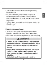 Предварительный просмотр 107 страницы LG LB645479T Owner'S Manual