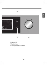 Предварительный просмотр 125 страницы LG LB645479T Owner'S Manual