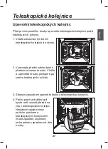 Предварительный просмотр 129 страницы LG LB645479T Owner'S Manual