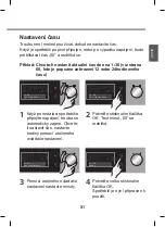 Предварительный просмотр 133 страницы LG LB645479T Owner'S Manual