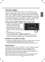 Предварительный просмотр 139 страницы LG LB645479T Owner'S Manual