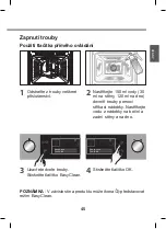 Предварительный просмотр 147 страницы LG LB645479T Owner'S Manual