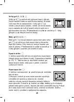 Предварительный просмотр 151 страницы LG LB645479T Owner'S Manual