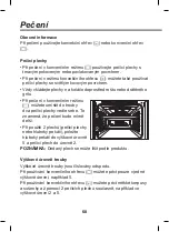 Предварительный просмотр 170 страницы LG LB645479T Owner'S Manual