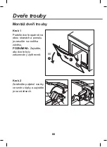 Предварительный просмотр 190 страницы LG LB645479T Owner'S Manual