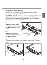 Предварительный просмотр 191 страницы LG LB645479T Owner'S Manual