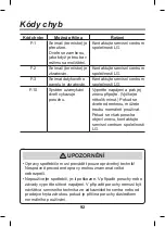 Предварительный просмотр 194 страницы LG LB645479T Owner'S Manual