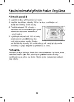 Предварительный просмотр 198 страницы LG LB645479T Owner'S Manual