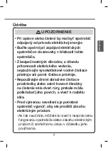 Предварительный просмотр 211 страницы LG LB645479T Owner'S Manual