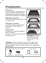 Предварительный просмотр 228 страницы LG LB645479T Owner'S Manual