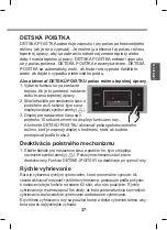 Предварительный просмотр 241 страницы LG LB645479T Owner'S Manual